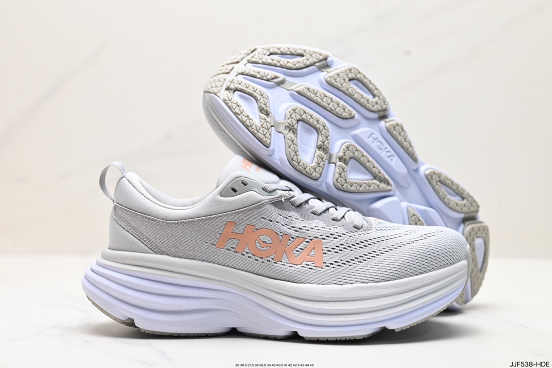 Hoka Shoes